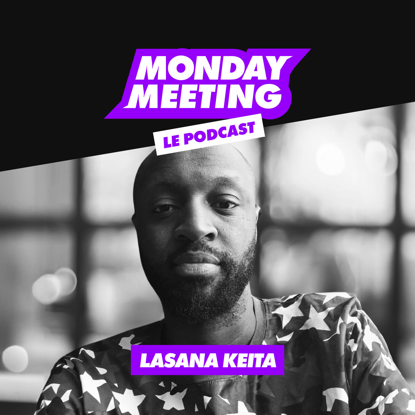 Monday Meeting