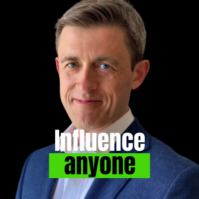 Scotland Yard Detective & Kidnap-for-Ransom Negotiator Reveals the ONE THING You Need to Win Any Negotiation cover