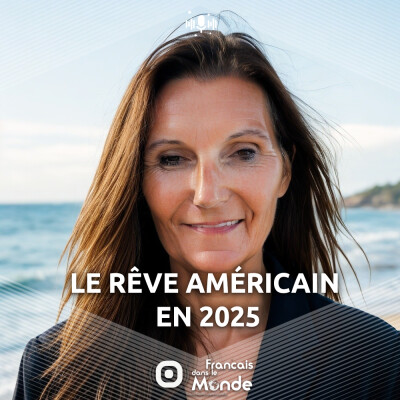 L'Expérience Américaine avec Vanina Joulin Batejat cover
