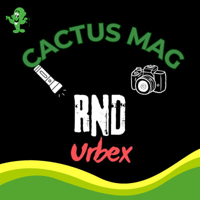 260409 CM RND URBEX cover