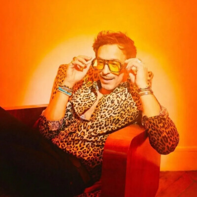 ANORAAK DJ ET PRODUCTEUR FRANÇAIS cover