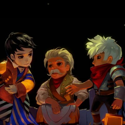 LTTG | Bastion #02 - Les derniers noyaux cover