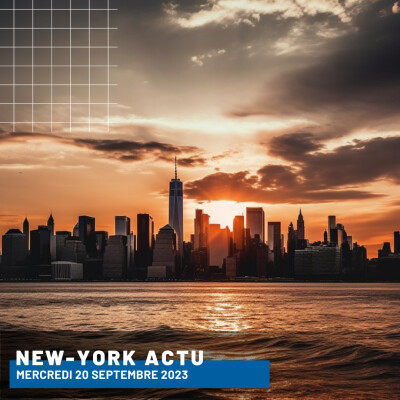 Mercredi 20 Septembre cover