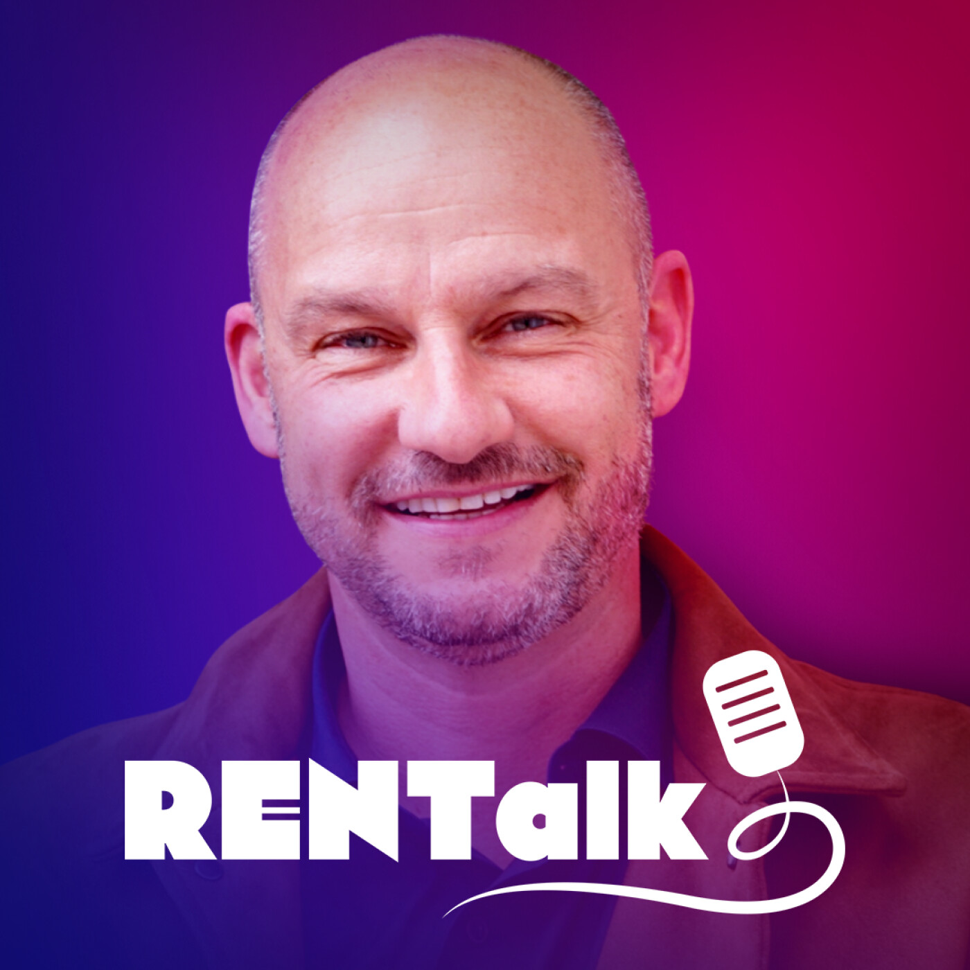 RENTalk : Le podcast des confidences immobilières