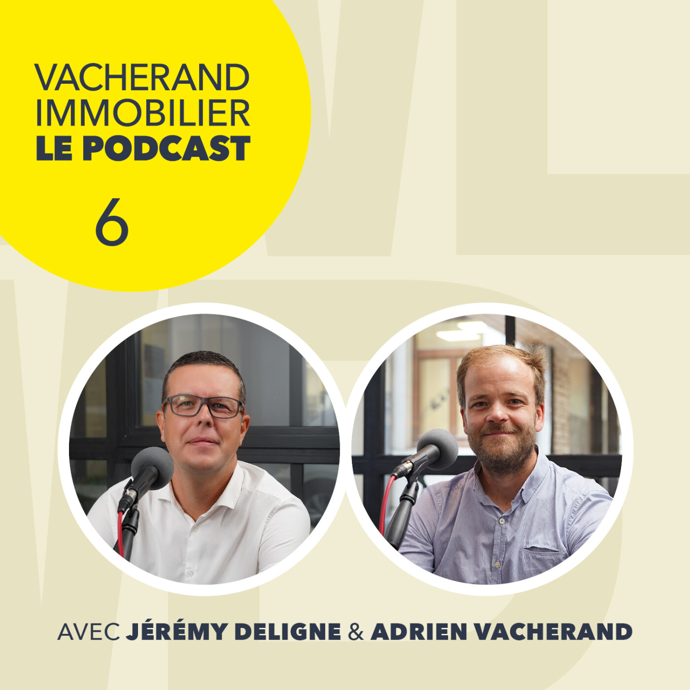 Rénovation énergétique : comment la résidence du Bois de Boulogne à Lille a franchi le cap
