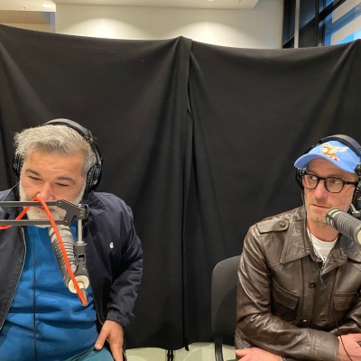 30 minutes avec : Tahiti 80 cover