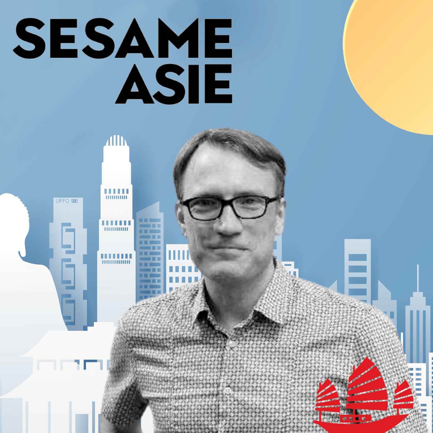 Sesame Asie
