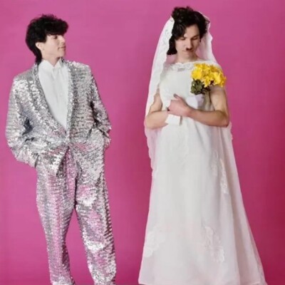 La Saga Sparks, épisode 3 : 1981-1983 cover