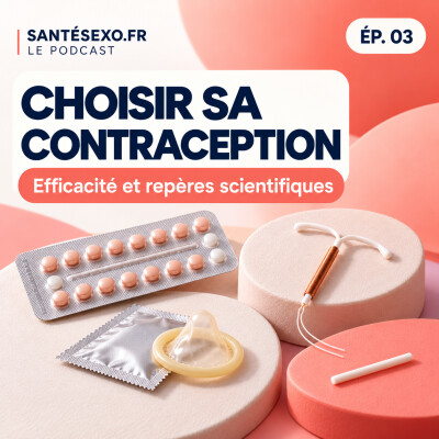 03 - Choisir sa contraception : efficacité des méthodes et repères scientifiques cover
