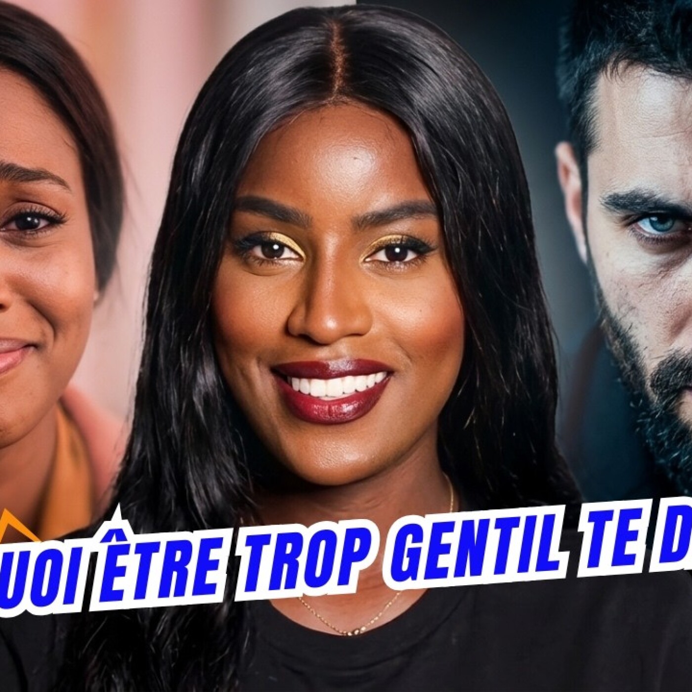 FAUT IL ÊTRE GENTIL EN AMOUR ? episode artwork