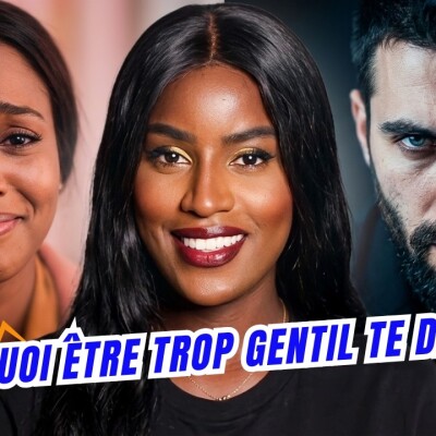 FAUT IL ÊTRE GENTIL EN AMOUR ? cover