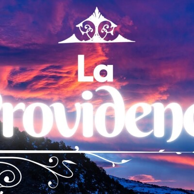 Parole et Évangile du jour | Samedi 10 juin • La providence : patience cover
