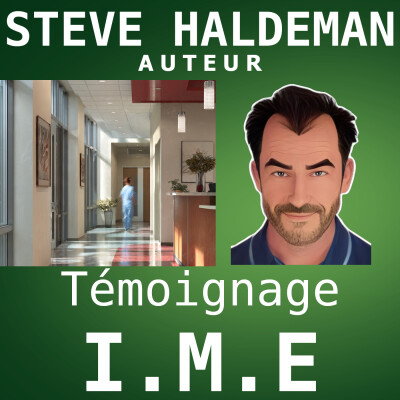 Témoignage de Kyno, éducateur en IME (Institut médico-éducatif) cover