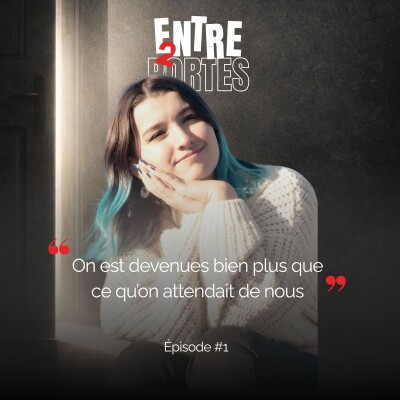 On est devenues bien plus que ce qu’on attendait de nous cover