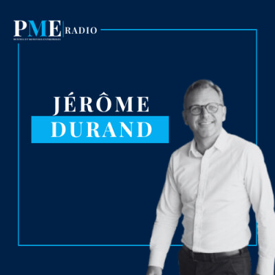 Canard Duchêne : Une histoire de champagne à part entière | Jérôme Durand, Directeur Général de Canard Duchêne cover