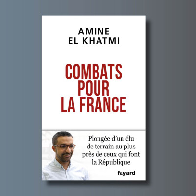 Combats pour la France cover