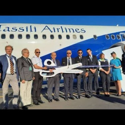 Tassili Airlines, cet insupportable et injuste gros scandale que Sonatrach traîne depuis des années cover