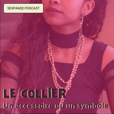 Episode 27 : Le collier cover