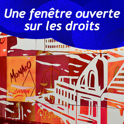 Une fenêtre ouverte sur les droits – Ode à la liberté cover