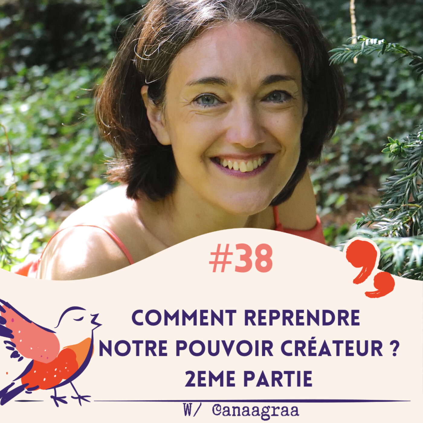 Pouvoir créateur : les outils concrets pour passer à l’action (2/2)