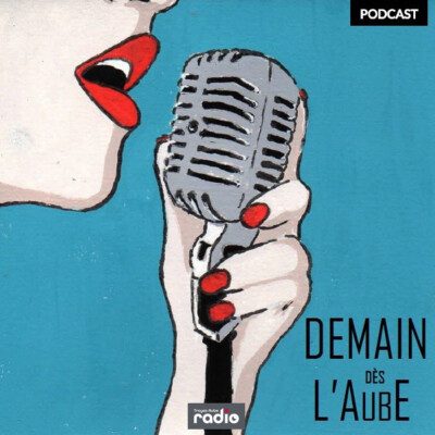 DEMAIN DÈS L'AUBE - Aux Adelphes cover