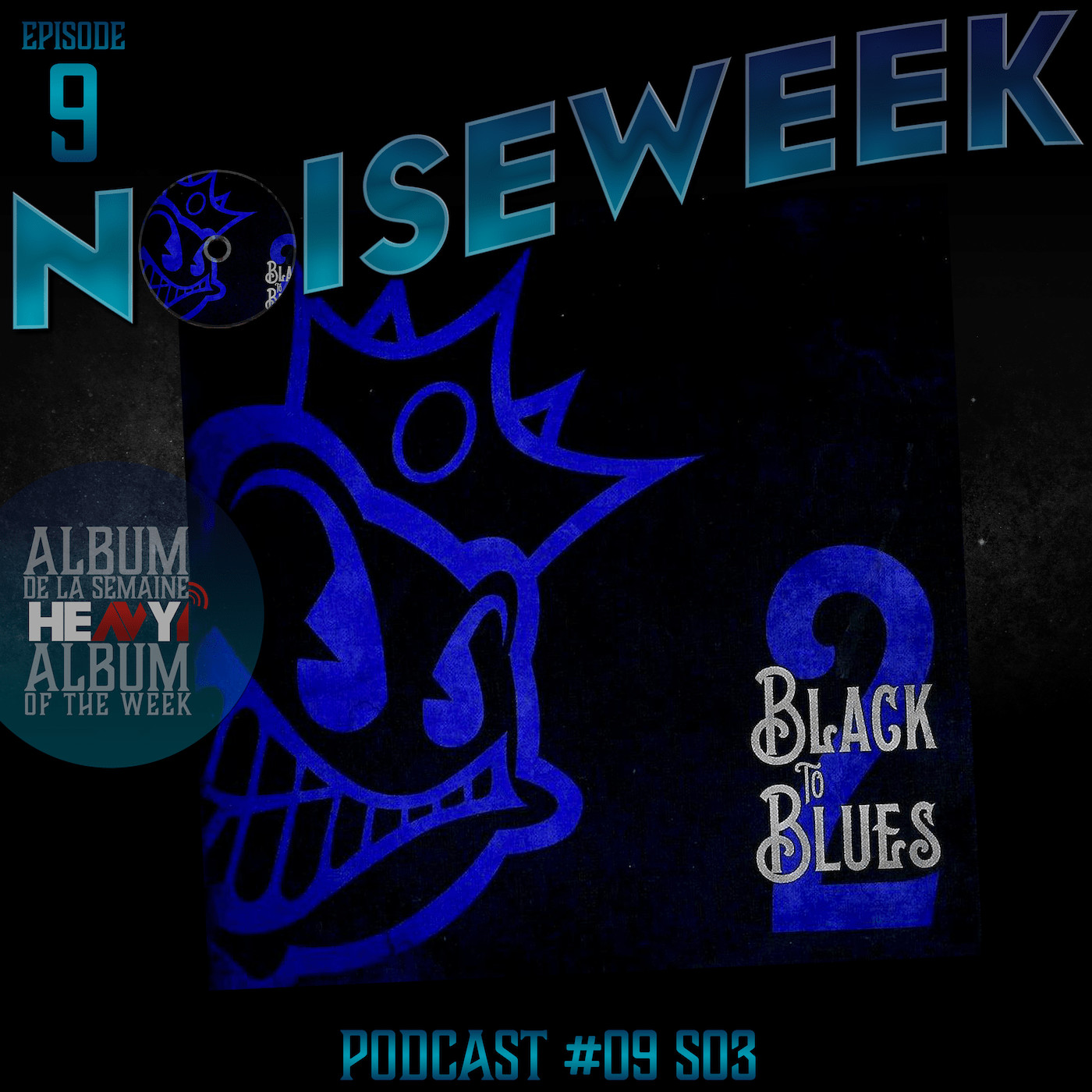 Noiseweek #09 Saison 3