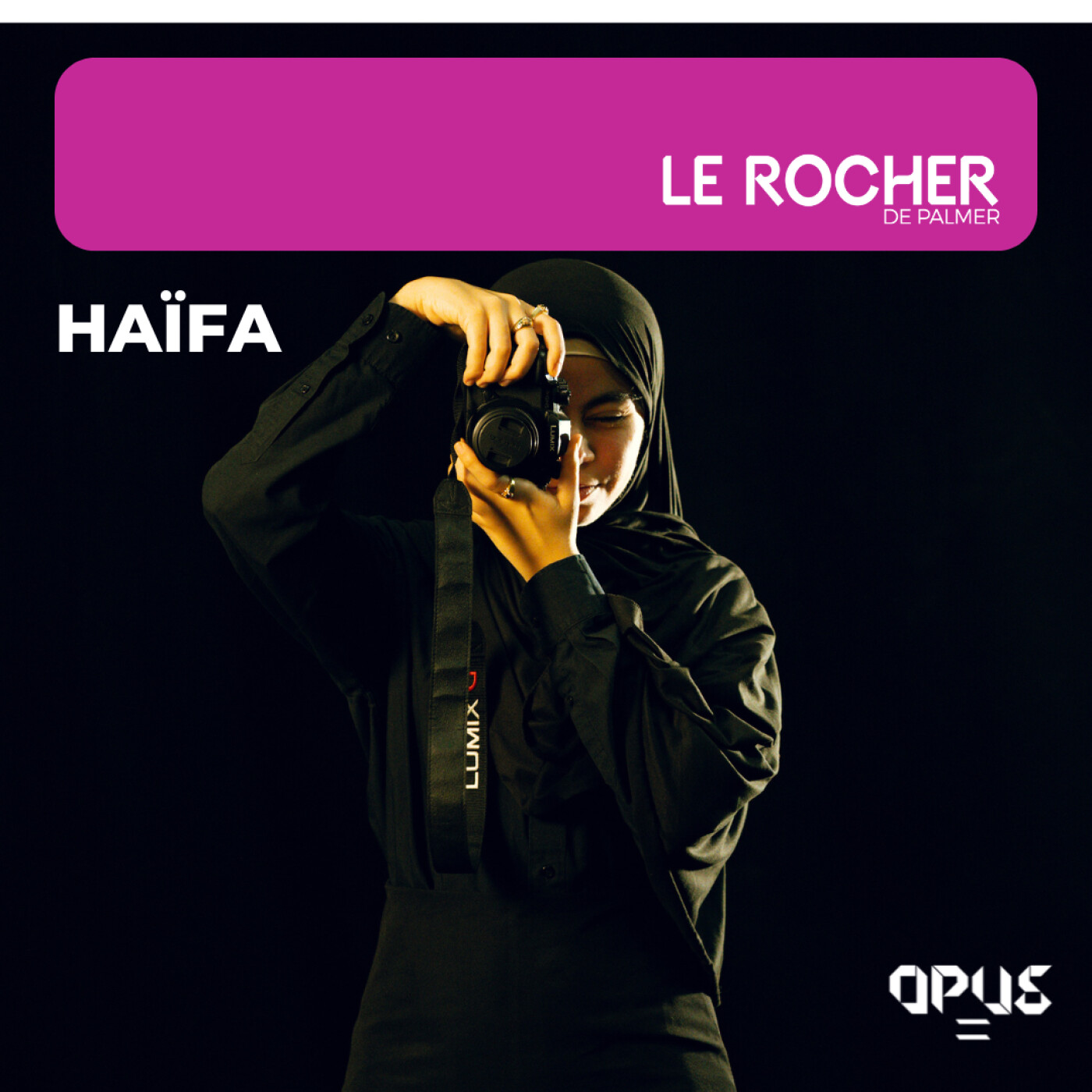 Écoutez Haïfa