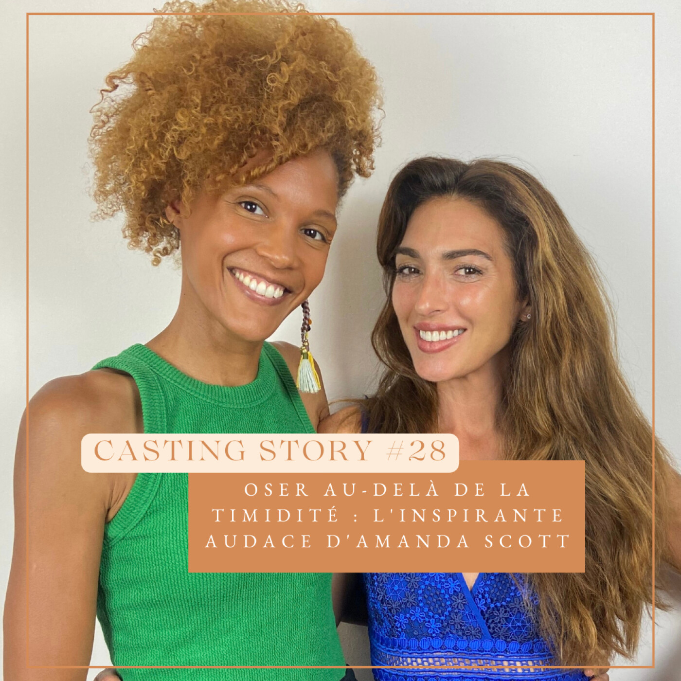 Casting Call