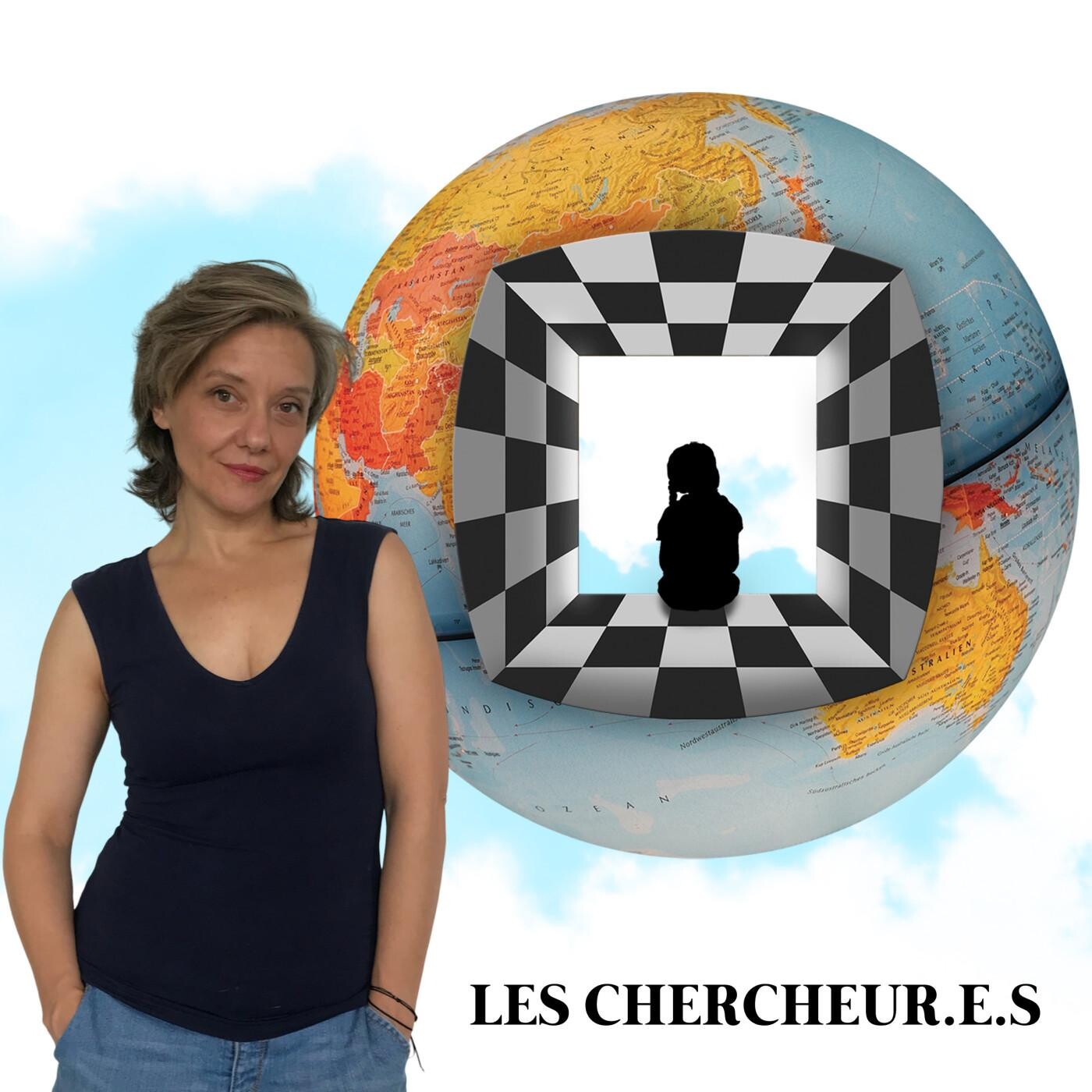 LES CHERCHEUR.E.S | INITIATIVES / NEO TOULOUSE