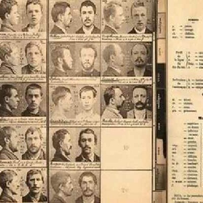 Découvrez "Le Paris du crime" ! cover