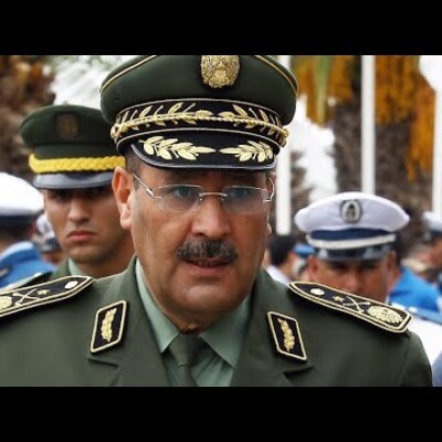 Confidentiel. La fille du général Belkecir en prison : l’autre scandale qui menace Tebboune cover