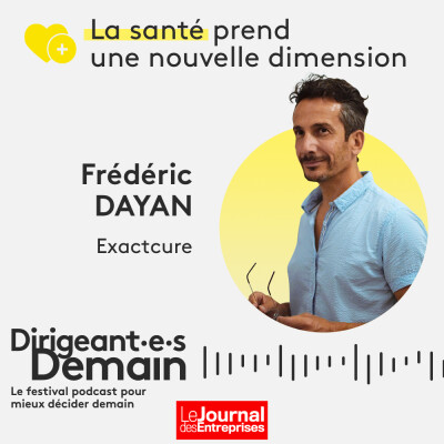 Simuler les effets des médicaments grâce à un jumeau numérique cover