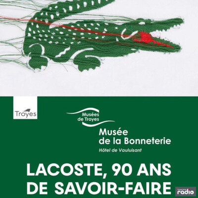 L'INVITÉ DU 6/9 - Marc Sebeyran cover