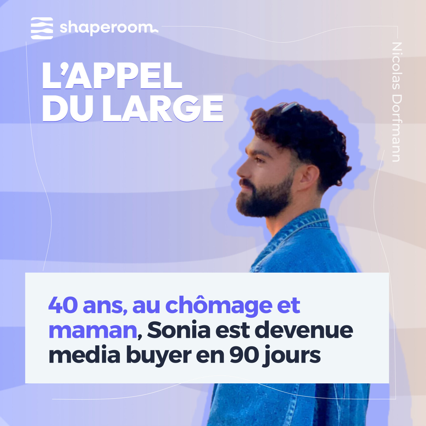L\'appel du large
