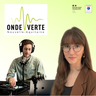 Accompagner les industrie à réduire leur impact | Sophie Pevergne nous présente le programme PACTE industrie de l'ADEME cover