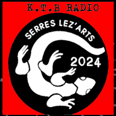 Serres lez'Art 2024 Le groupe Xtrasystol au Fourbi du Château cover
