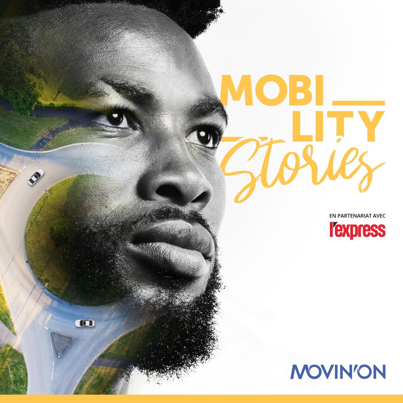 Mobility Stories