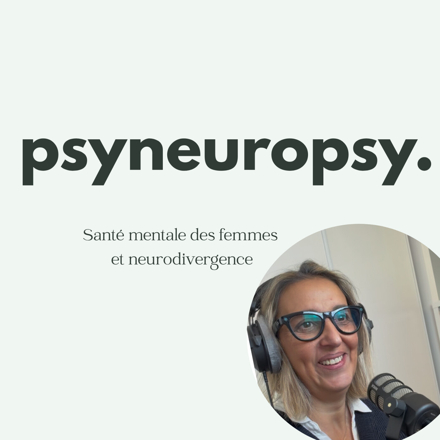 Présentation PsyNeuroPsy