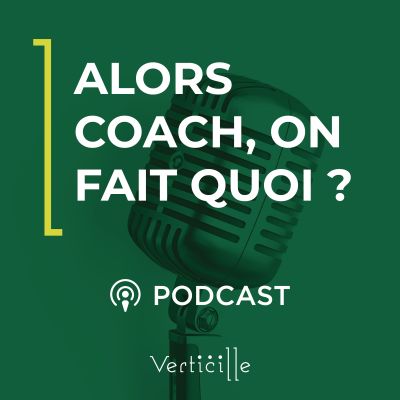 Alors Coach, on fait quoi ? cover