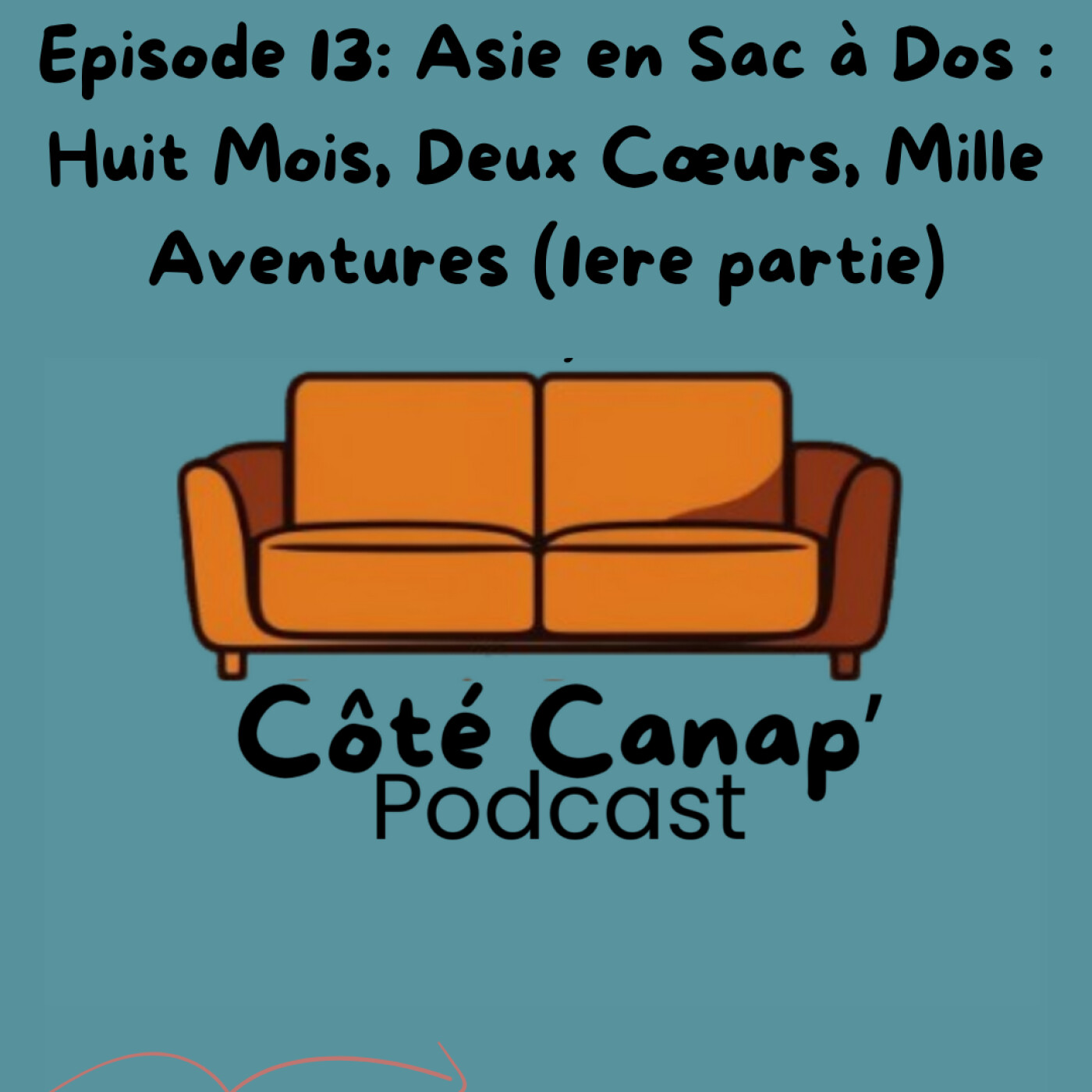 Côté Canap\'