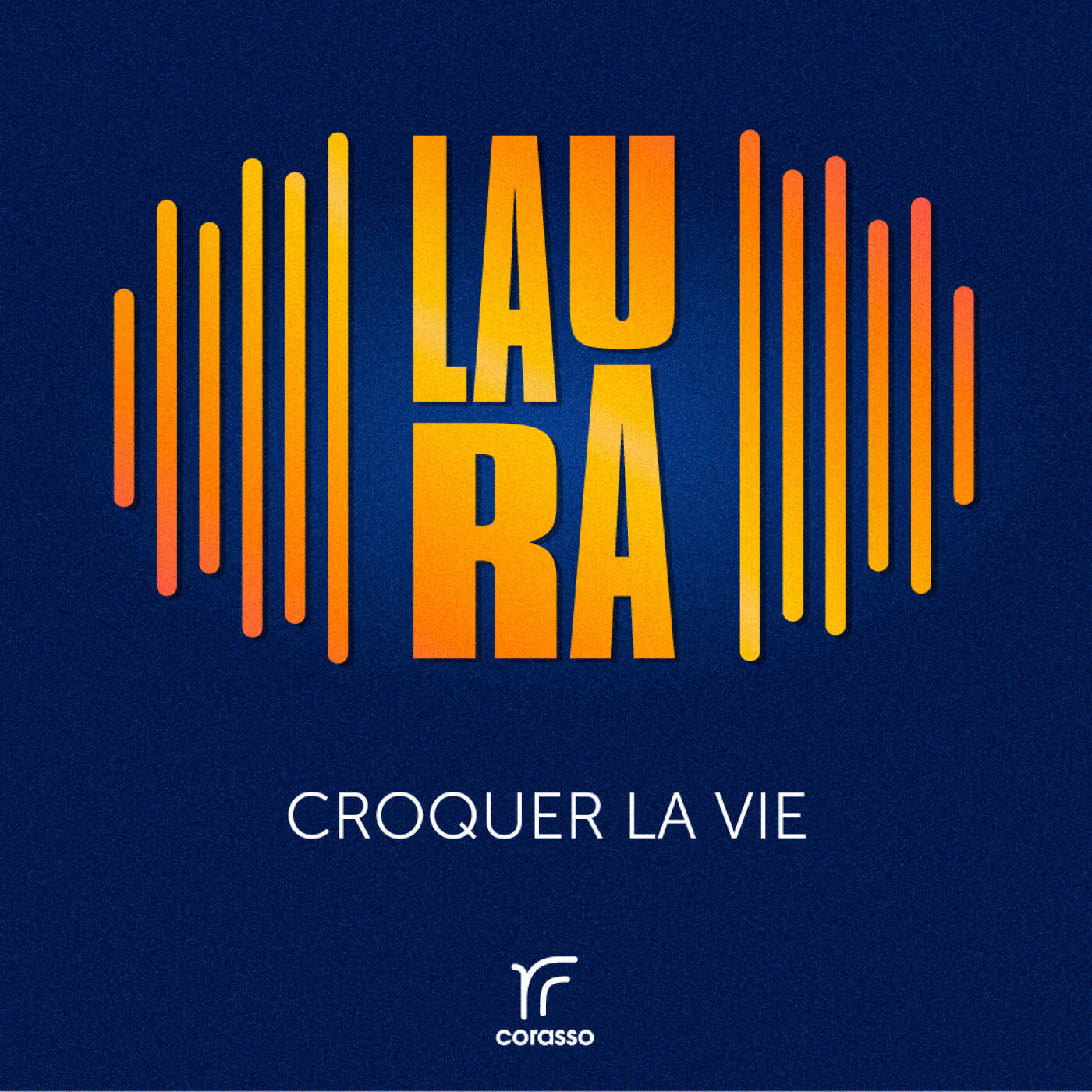 Laura - Croquer la vie