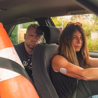 Ne vous faites pas peur sur la route ! cover