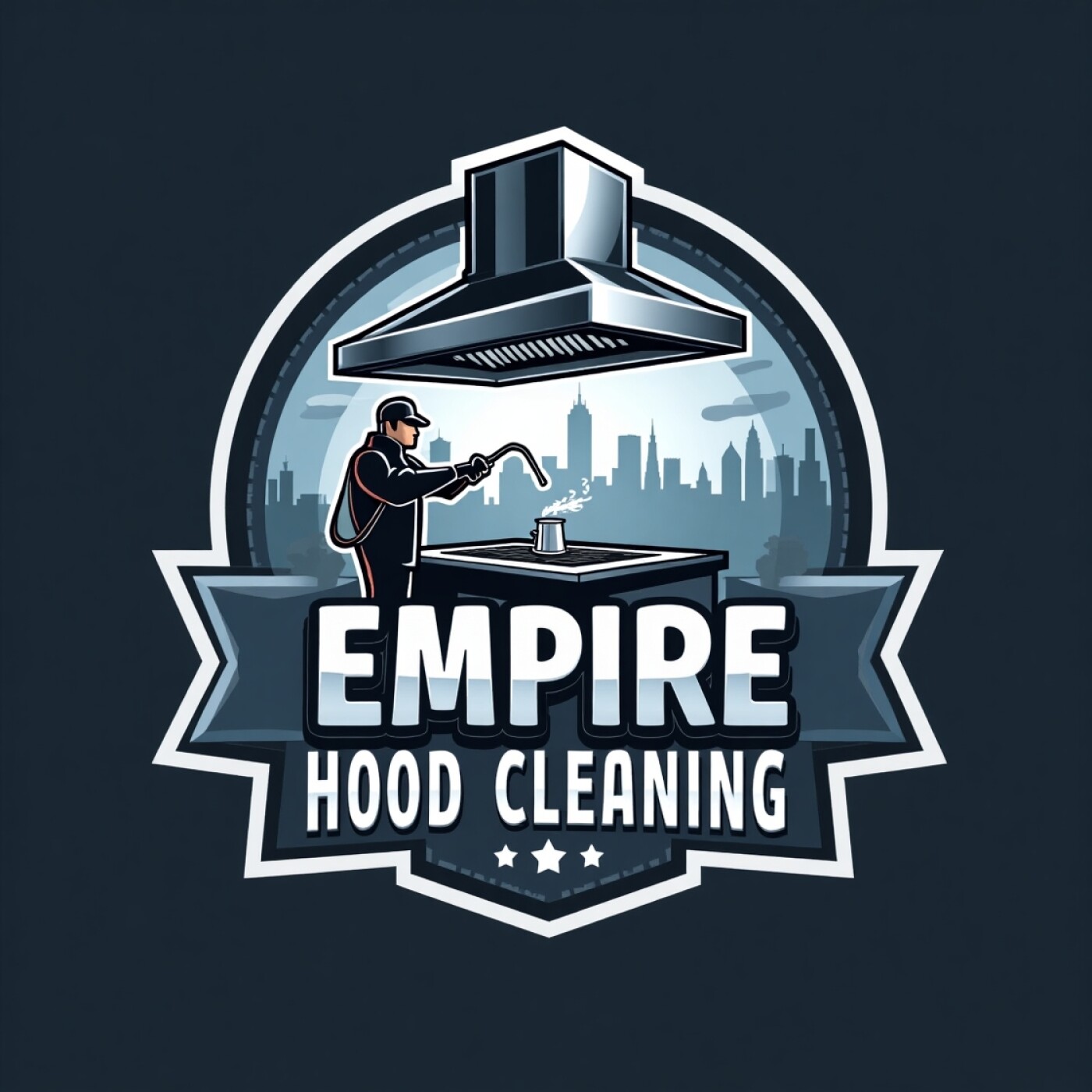 The Secret to a Safer Kitchen? A Clean Hood System