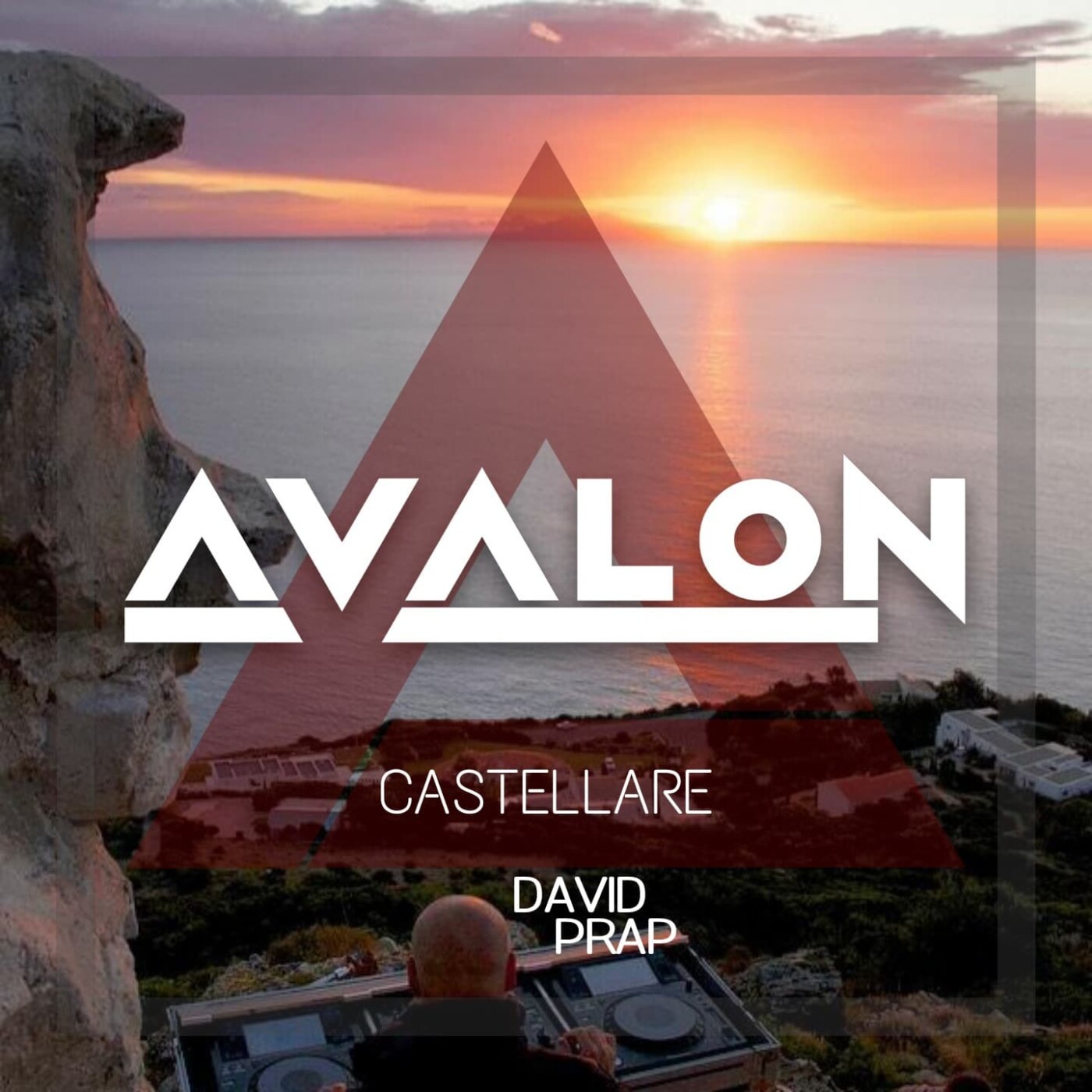 AVALON MUSIC