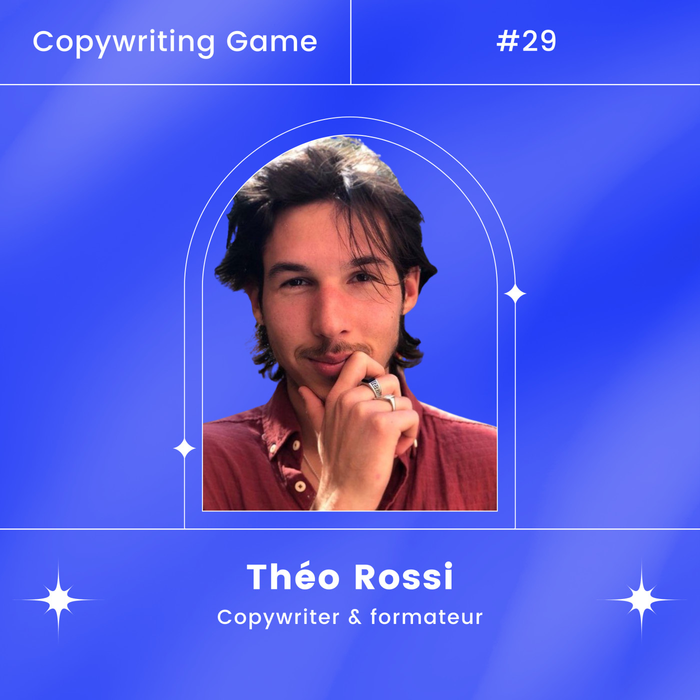 Copywriting game