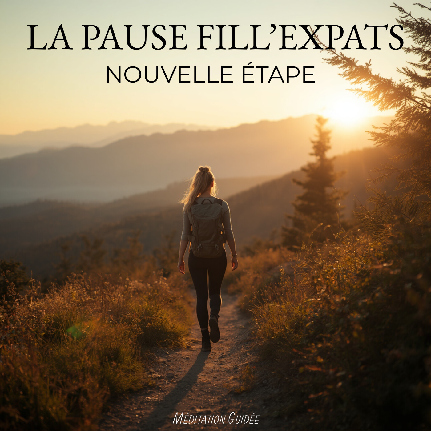 Méditation guidée 2, Confiance en soi | Préparer une nouvelle étape