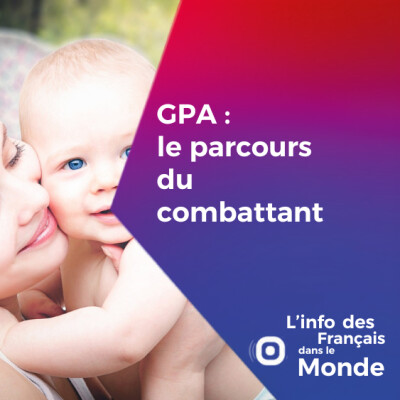 GPA : le parcours du combattant cover