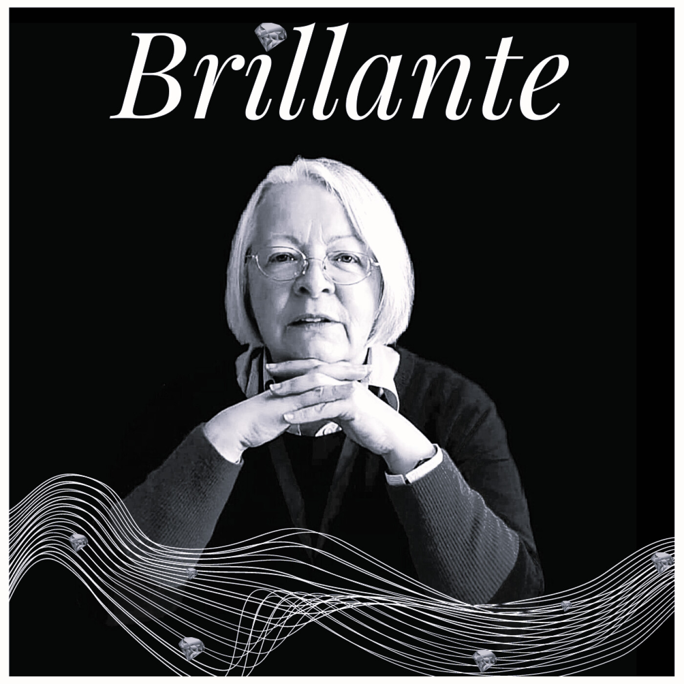 Brillante #4 Evelyne Possémé - Conservatrice en chef du département des bijoux anciens et modernes au Musée des Arts Décoratifs à Paris