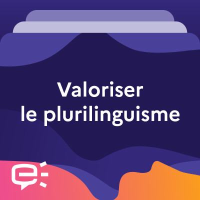 Valoriser le plurilinguisme cover