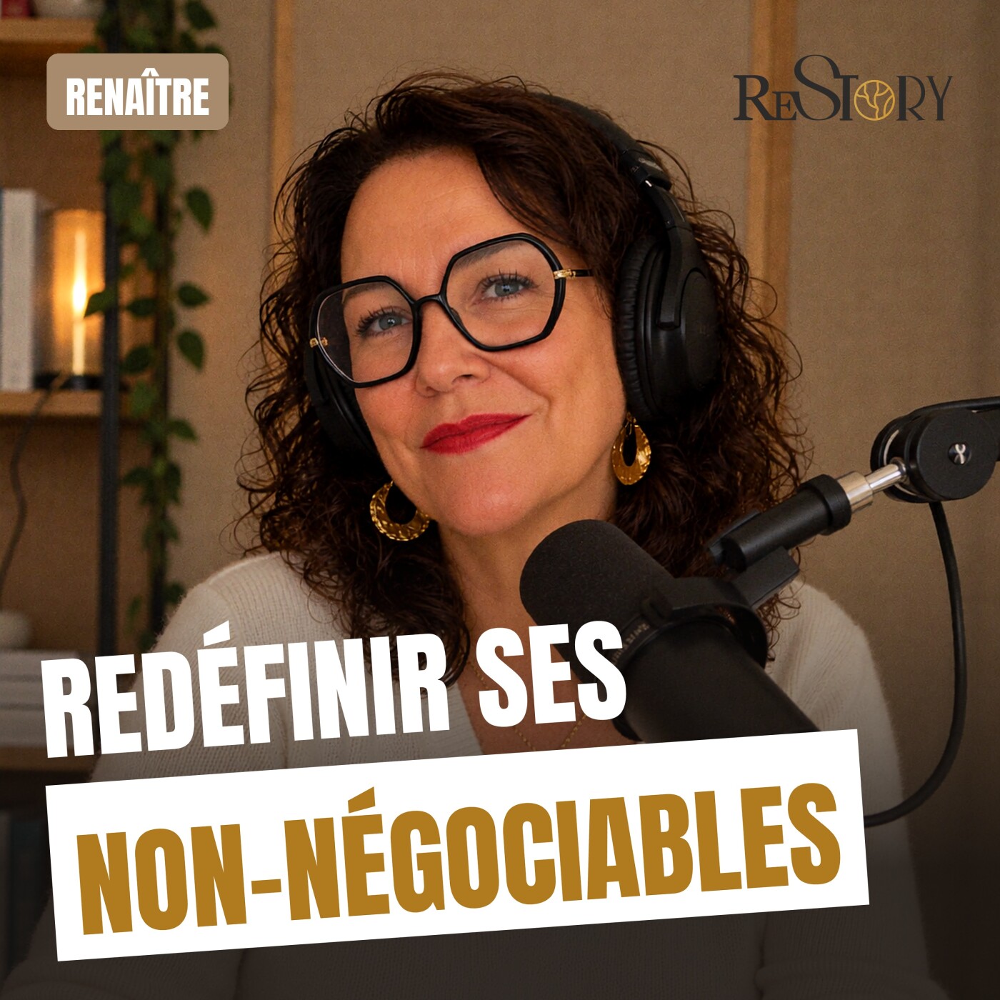 Redéfinir ses non-négociables après une séparation : 3 piliers pour une vie enfin alignée